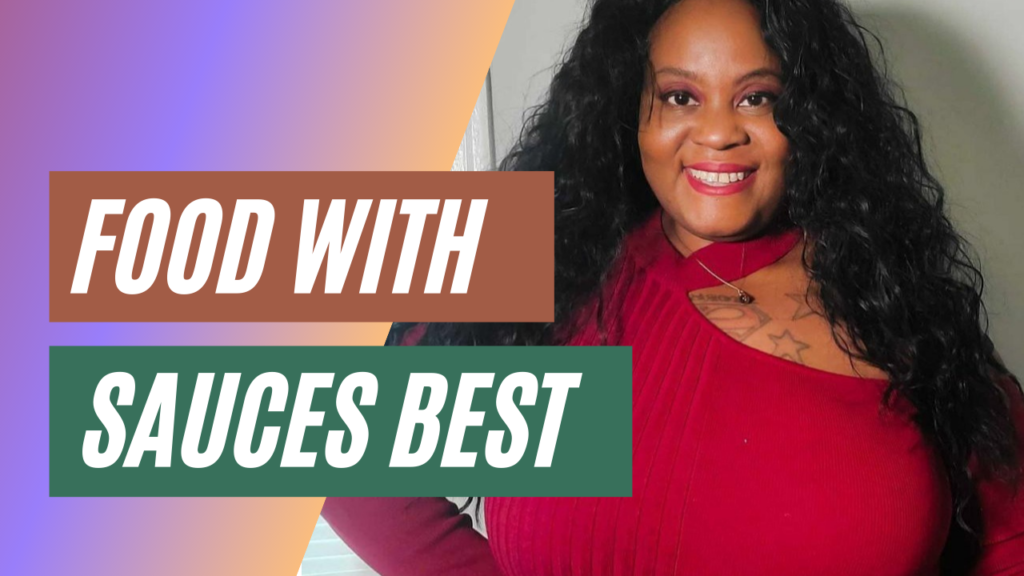 Chef SauceSelf Taught Personal Chef and Caterer Serving Salisbury MD